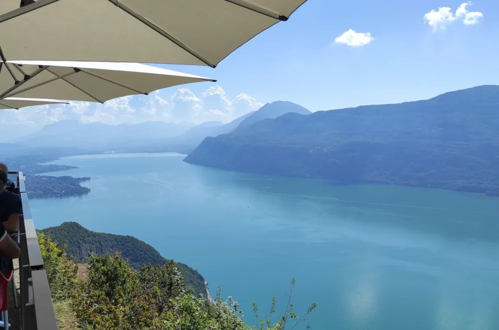 Family's Camping Le Savoy - image n°24 - Savoie