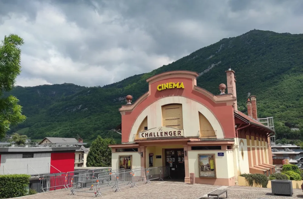 Family's Camping Le Savoy - image n°25 - Savoie