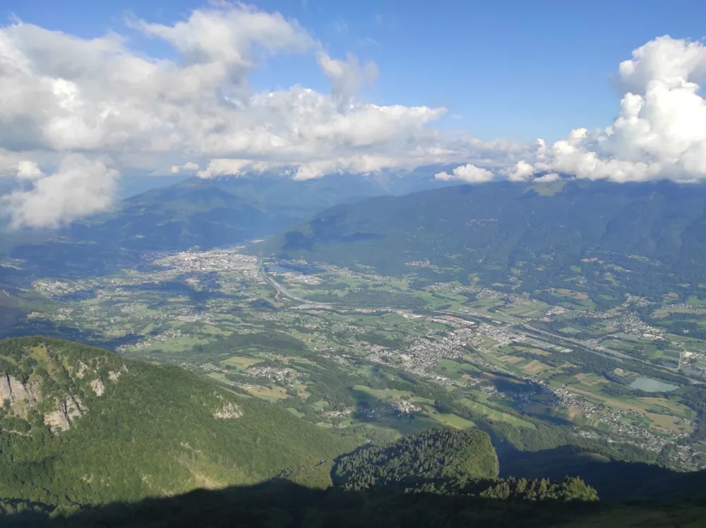 Family's Camping Le Savoy - image n°28 - Savoie