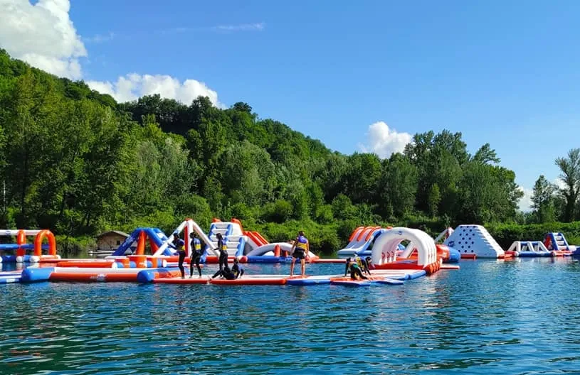 Family's Camping Le Savoy - image n°18 - Savoie