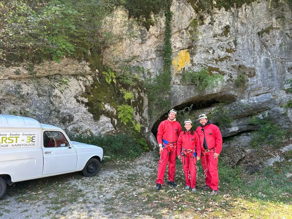 Family's Camping Le Savoy - image n°19 - Savoie