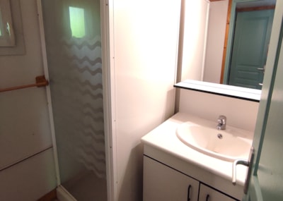 Chalet ECO - 34m² - 2 bedrooms