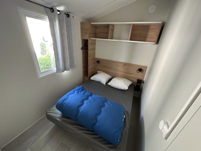 Mobile-home CONFORT - 23m² - 2 bedrooms
