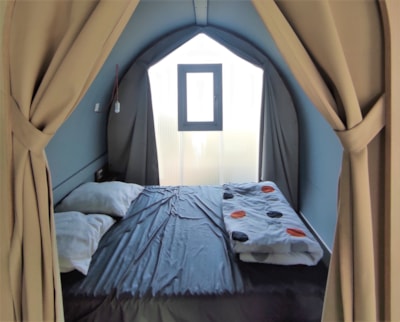 Coco Sweet - 19m² - (without toilet block)