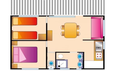 Chalet Epicea