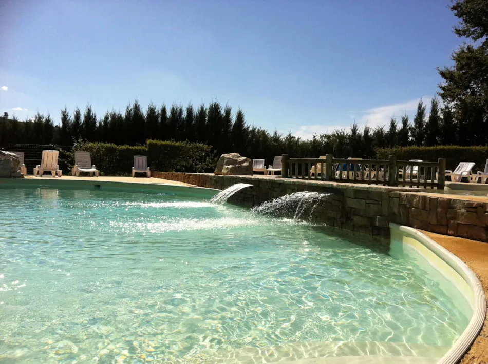 Domaine des Grands Pins