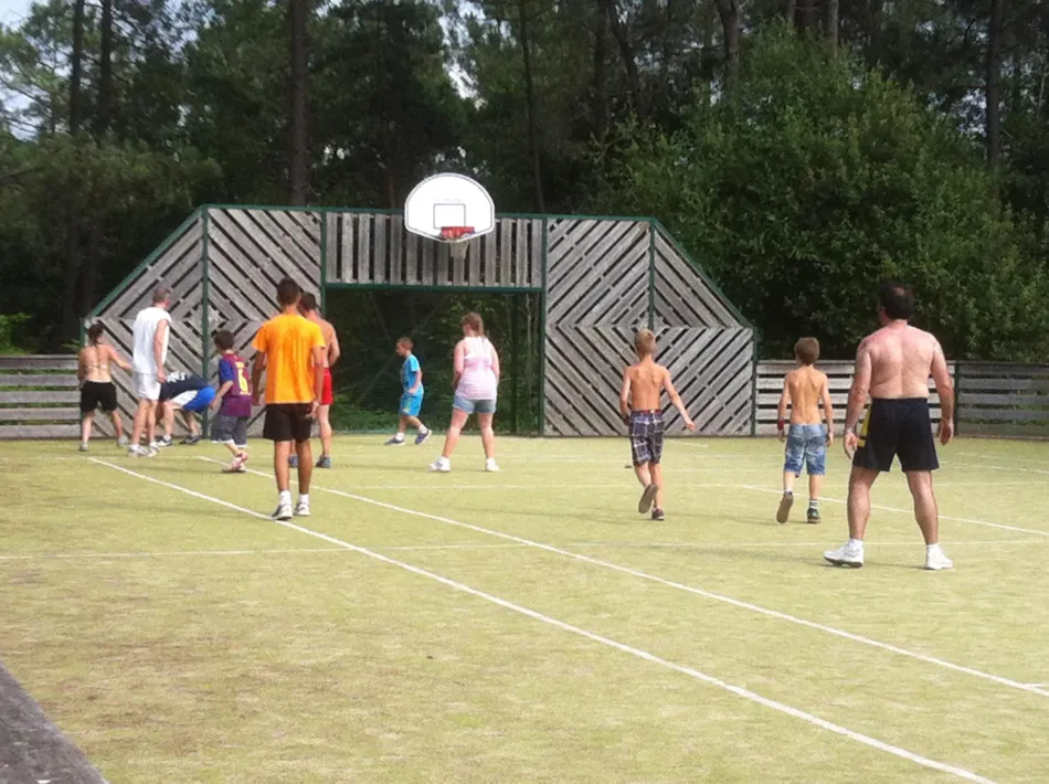 Domaine des Grands Pins