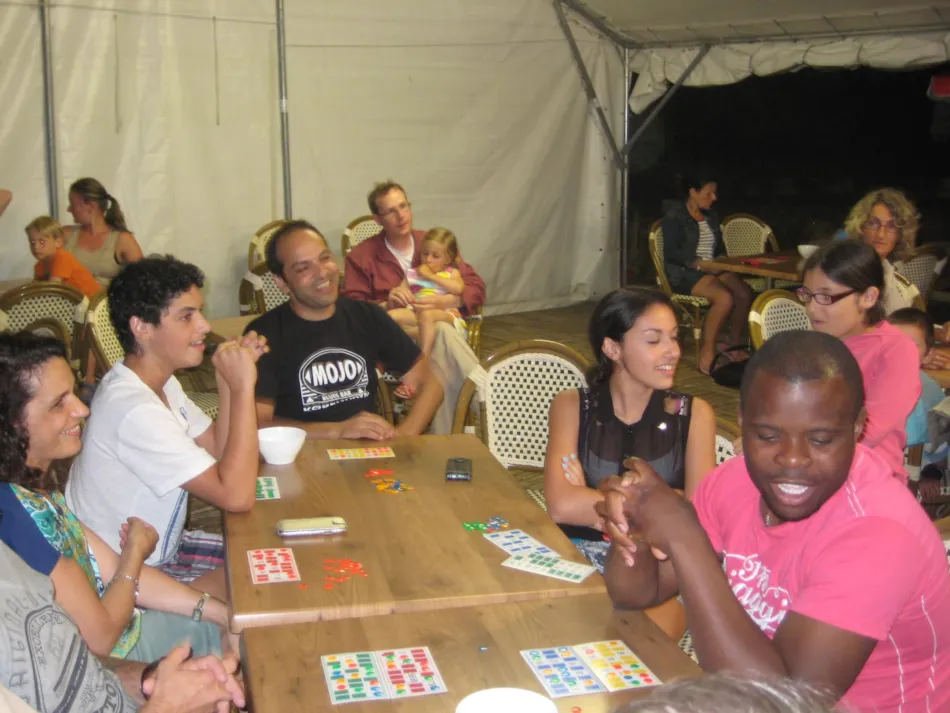 Domaine des Grands Pins