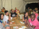 Foto #23 van Domaine des Grands Pins