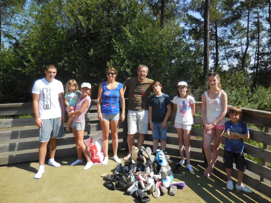 Domaine des Grands Pins