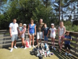 Foto #24 van Domaine des Grands Pins