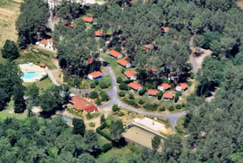 Domaine des Grands Pins - MyCamping