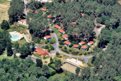 Domaine des Grands Pins