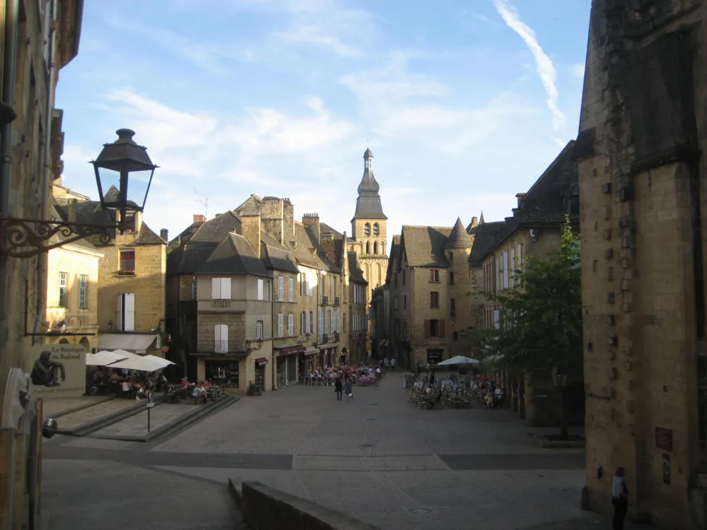 Domaine des Grands Pins