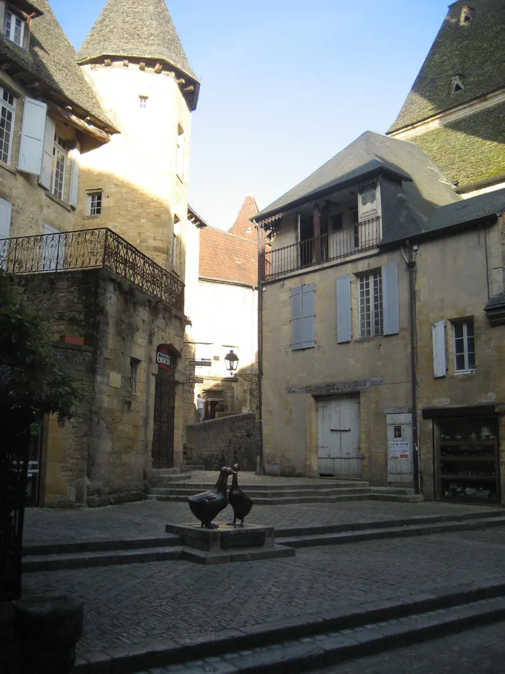 Domaine des Grands Pins