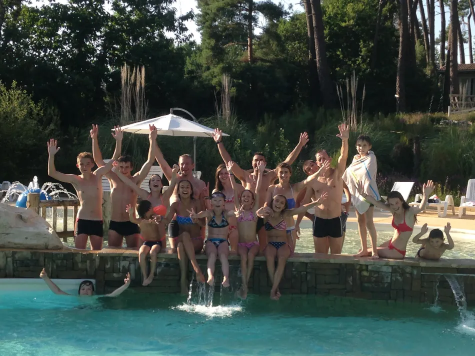 Domaine des Grands Pins