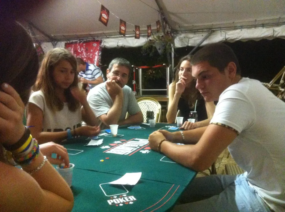 Domaine des Grands Pins