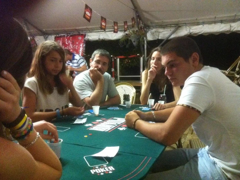 Domaine des Grands Pins