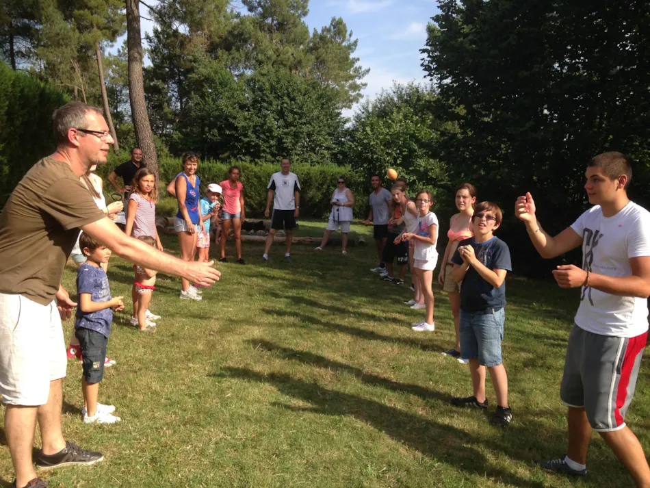 Domaine des Grands Pins