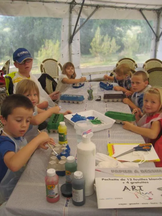 Domaine des Grands Pins