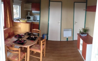 Chalet Epicea