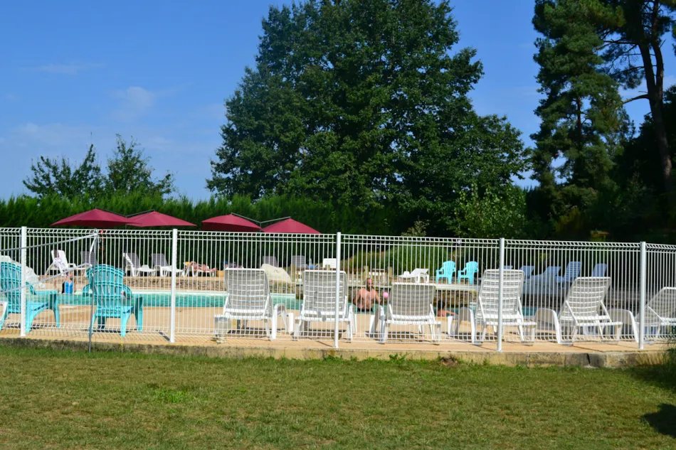 Domaine des Grands Pins