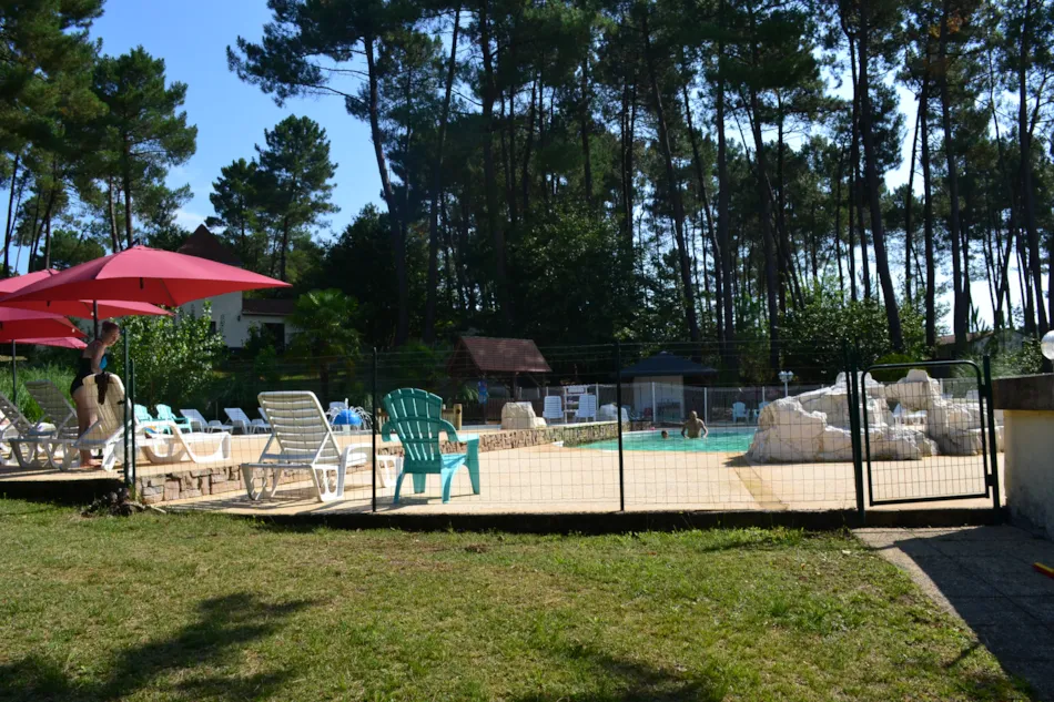 Domaine des Grands Pins