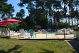 Foto #9 van Domaine des Grands Pins