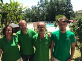 Foto #7 van Domaine des Grands Pins