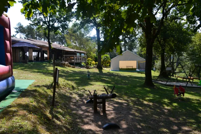 Domaine des Grands Pins - image n°4 - Camping Direct