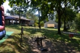 Foto #4 van Domaine des Grands Pins