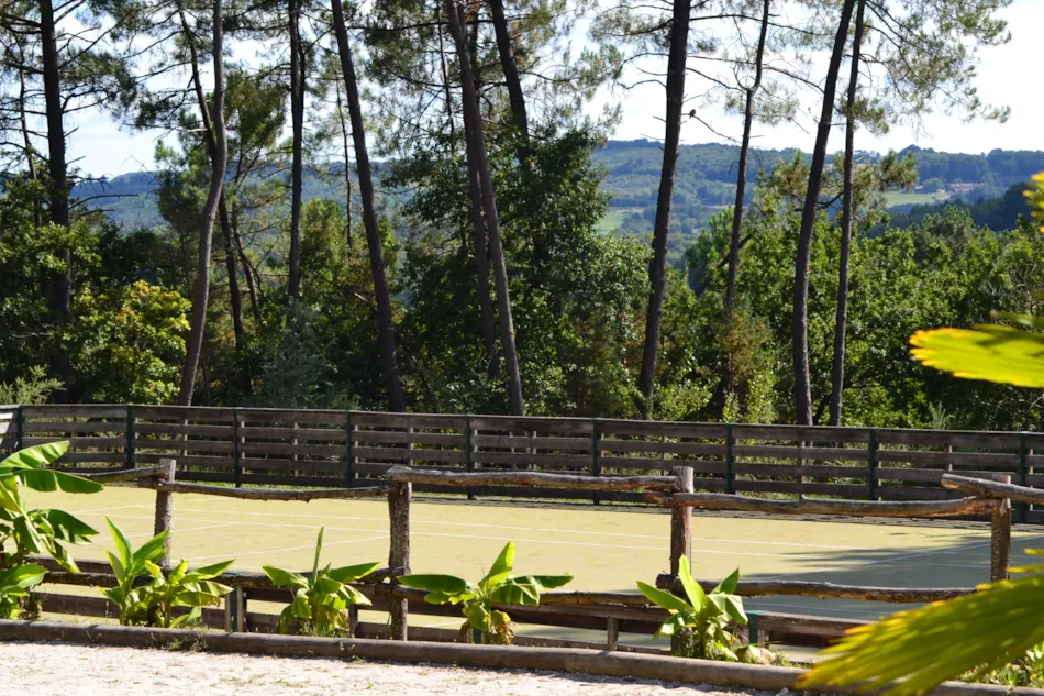 Domaine des Grands Pins