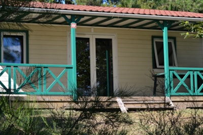 Chalet Chataignier
