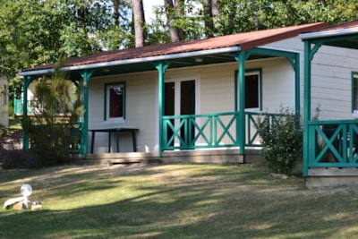 Chalet Chataignier