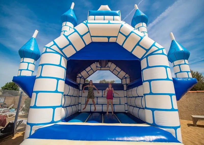 Camping Marvilla Parks - Sol a Gogo