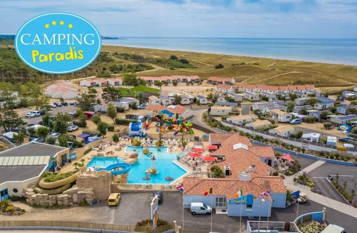 Camping Marvilla Parks - Sol a Gogo - image n°1 - Camping Direct