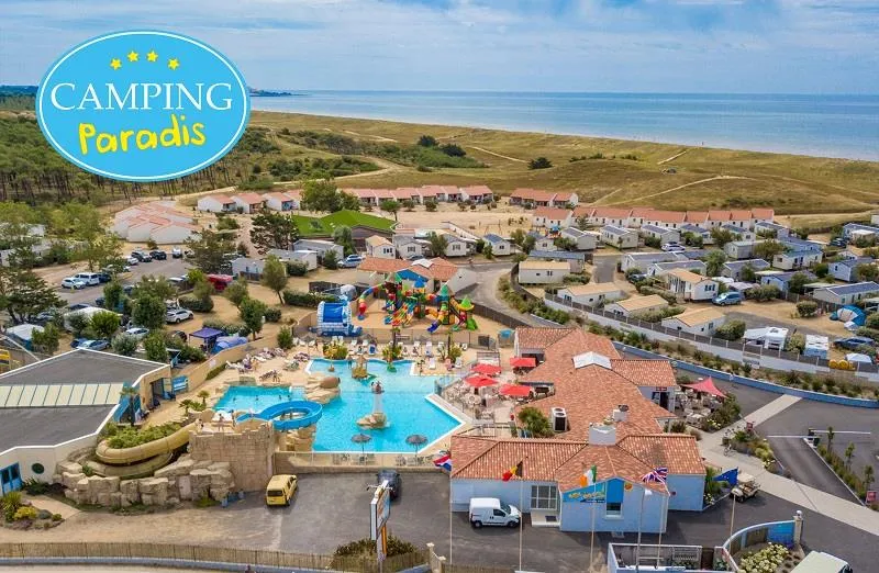Camping Marvilla Parks - Sol a Gogo