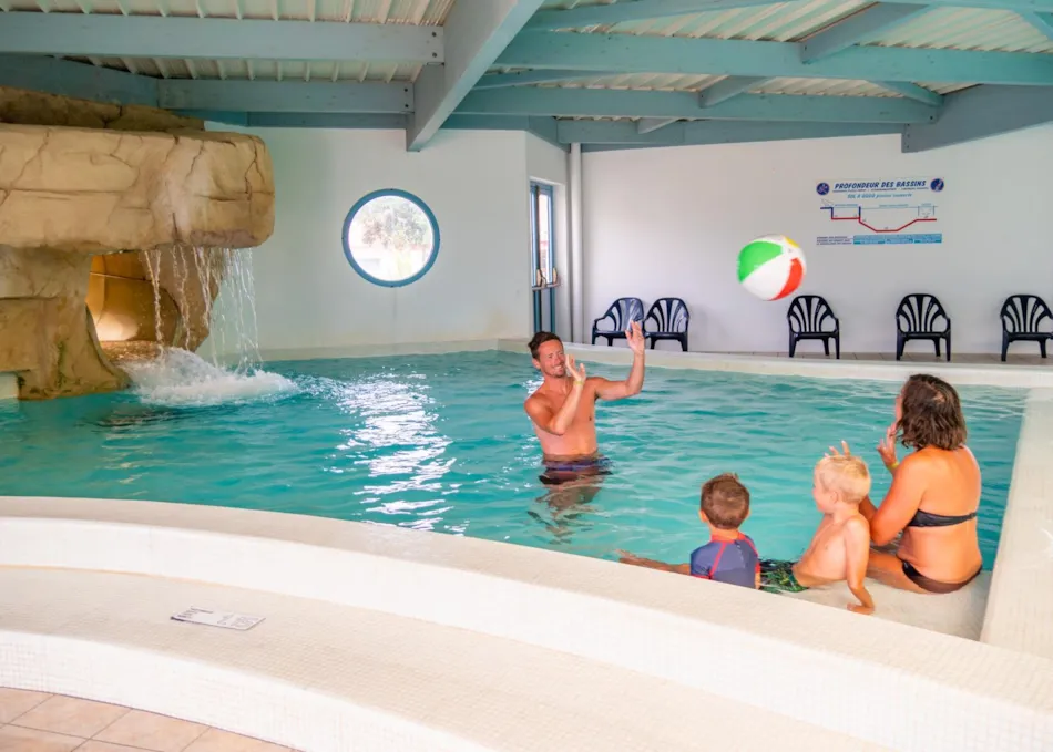 Camping Marvilla Parks - Sol a Gogo