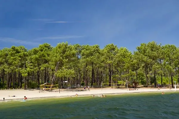 Wellness Sport Camping Carcans