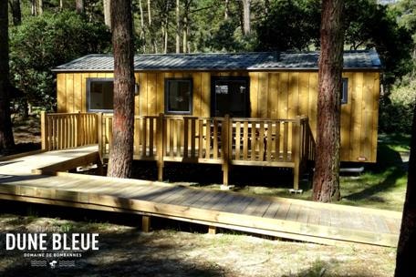 Wellness Sport Camping Carcans — Photo 63