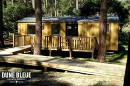 Wellness Sport Camping Carcans - image n°43 - Roulottes