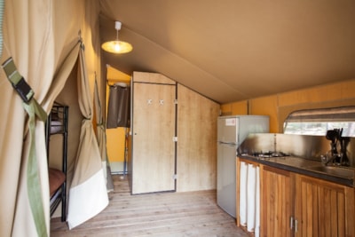 Lodge Confort 30m²