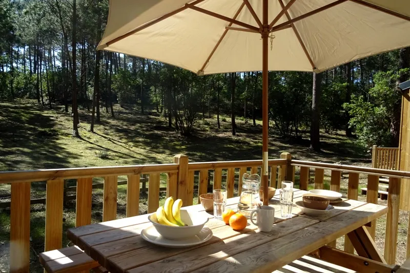 Cottage Premium 27M²