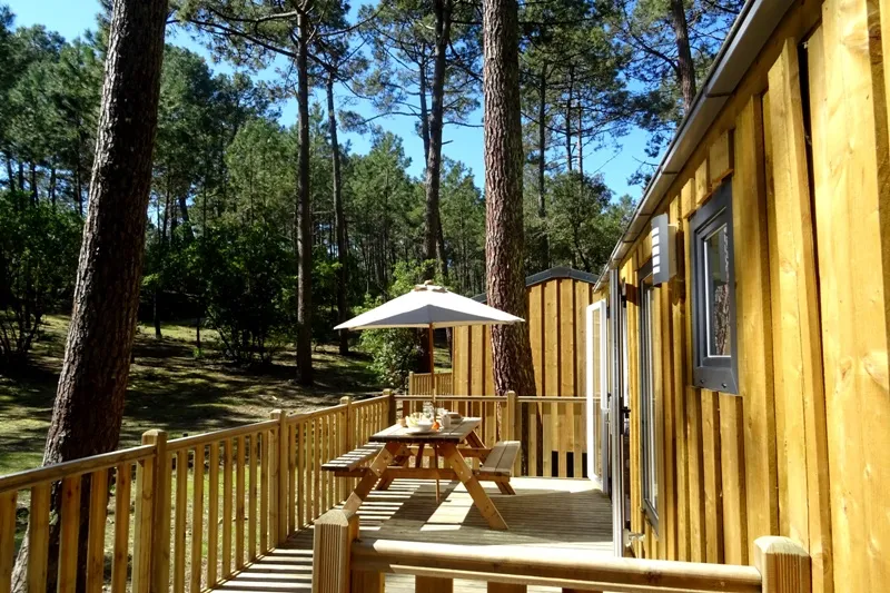 Cottage Premium 33.80M²