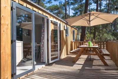 Premium Cottage 33.80m²