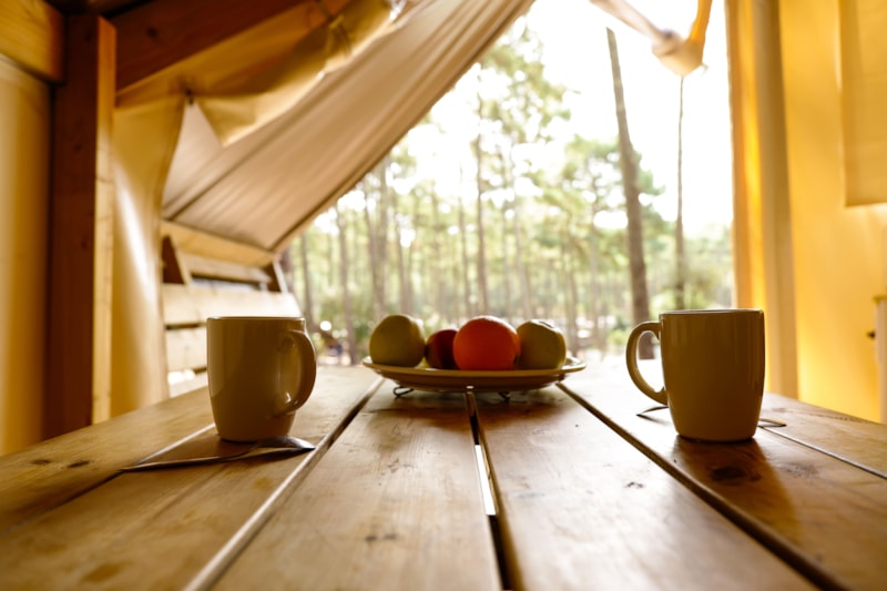 Camping de la Dune Bleue photo 5
