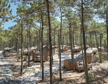 Wellness Sport Camping Carcans - image n°2 - Camping Direct