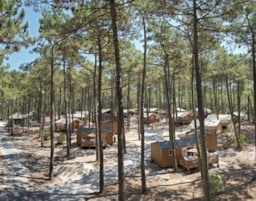 Wellness Sport Camping Carcans - image n°2 - Roulottes
