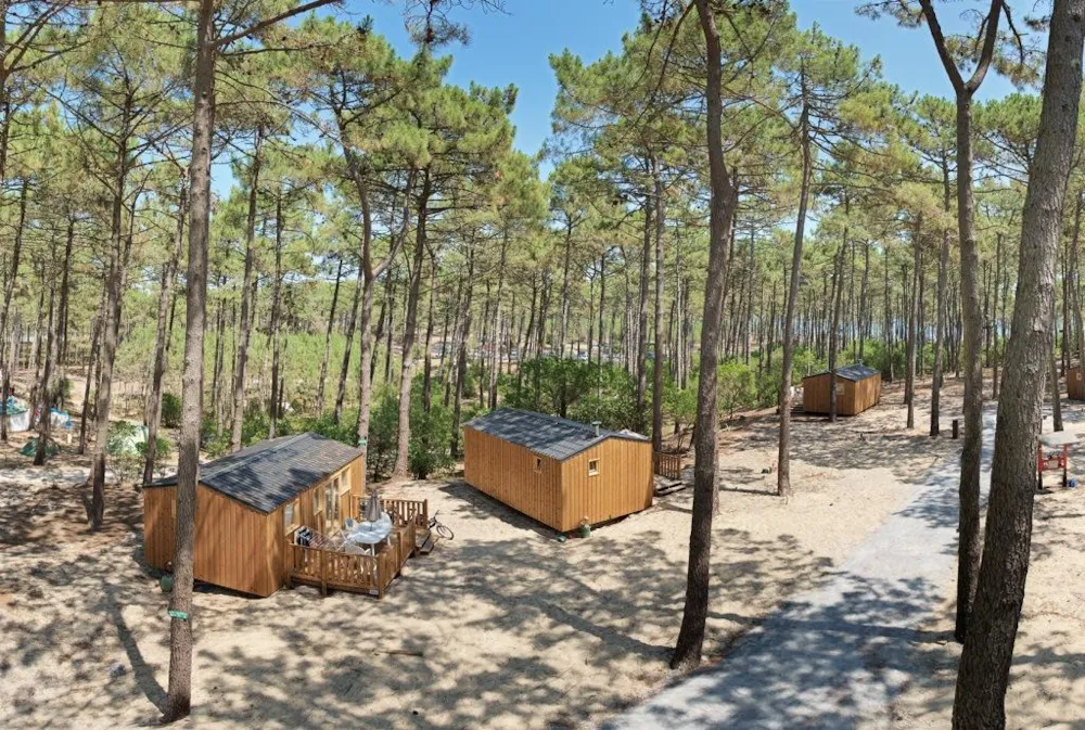 Wellness Sport Camping Carcans - image n°4 - Camping Direct