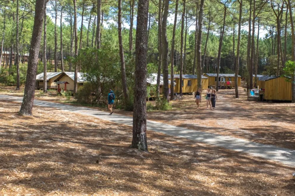 Wellness Sport Camping Carcans - image n°5 - Camping Direct